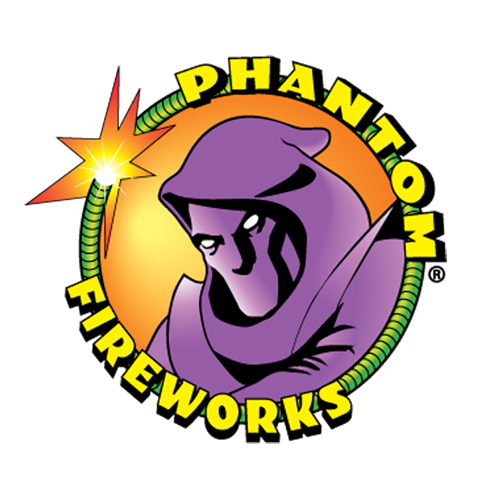 Phantom Fireworks