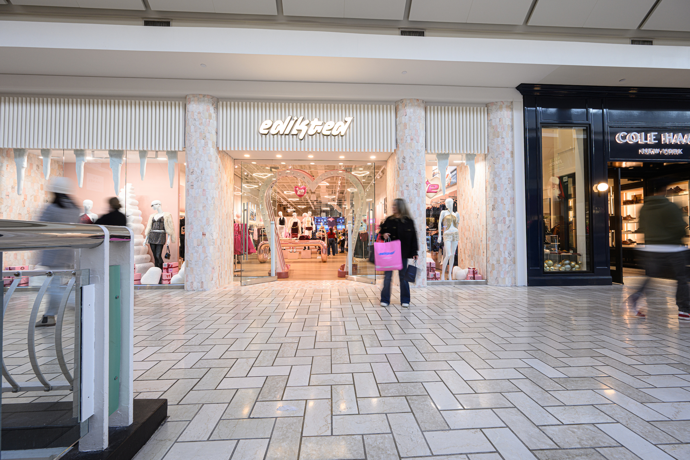 Edikted storefront photo 