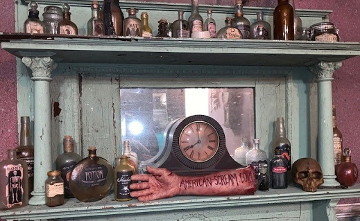 American Scream Set