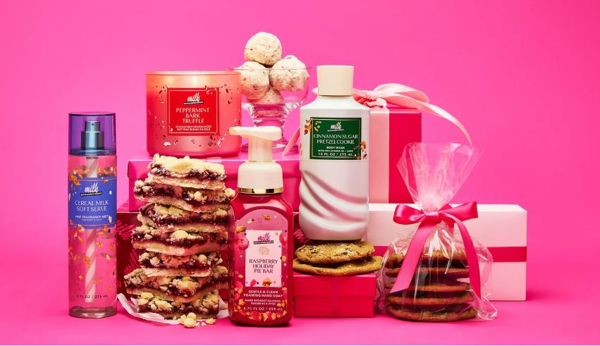product display