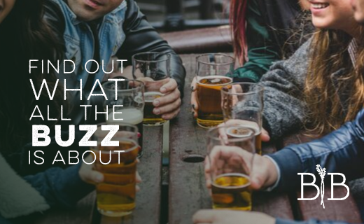 People Drinking Beer