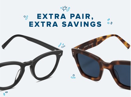 Warby Parker's Eyeglasses