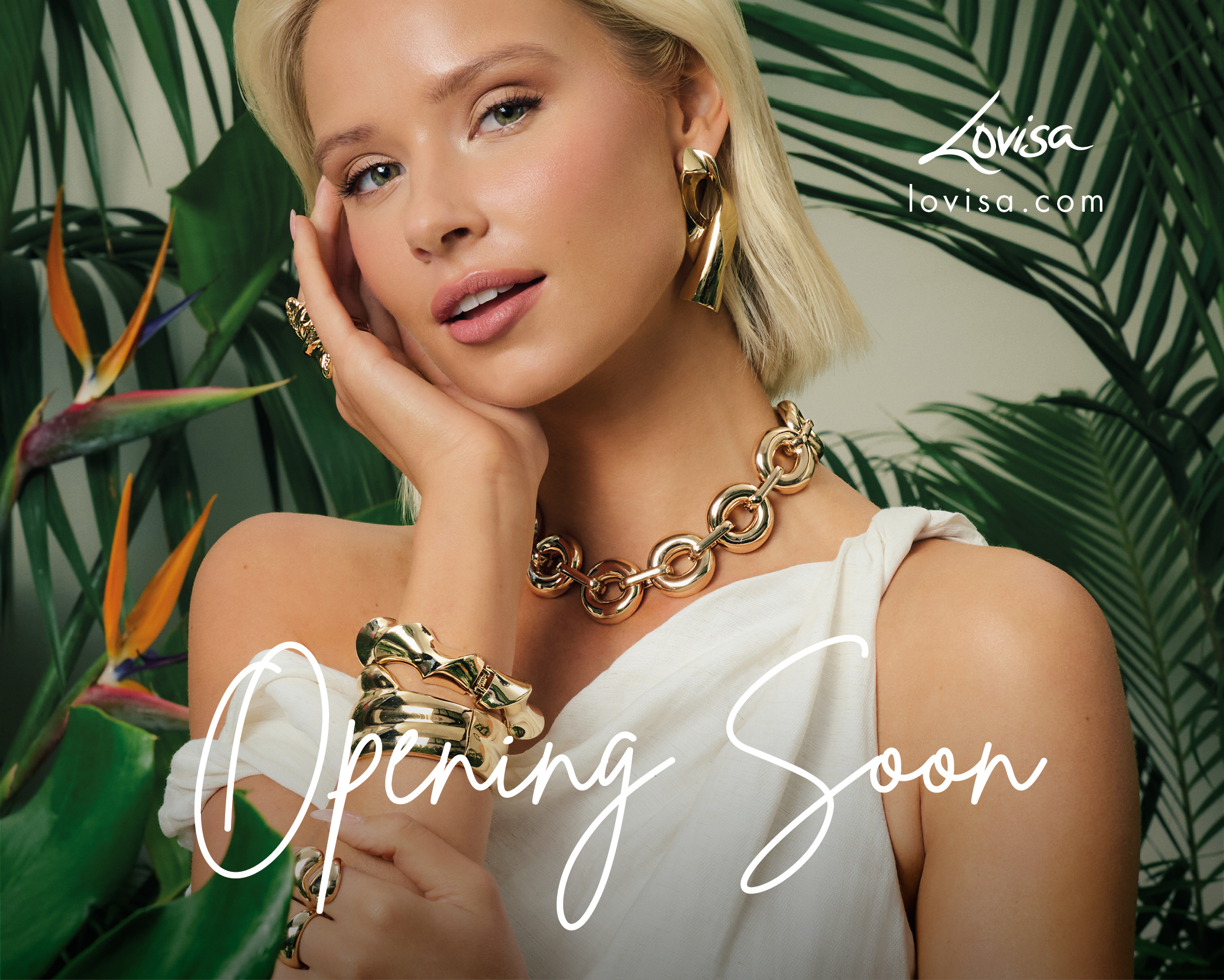 model with jewelry and opening soon copy