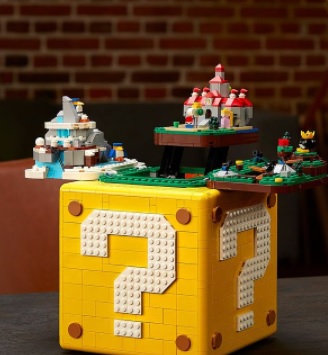 Lego set