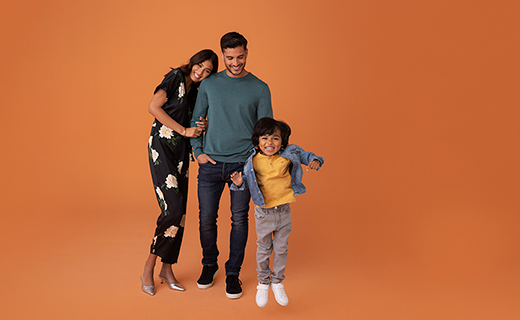 Family Fun
