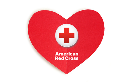 american red cross logo