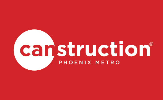 canstruction phoenix metro