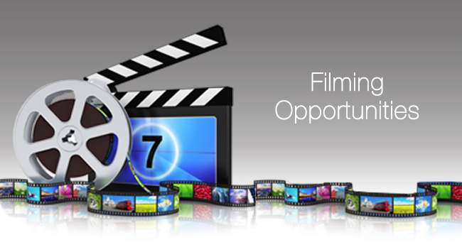 Film reel