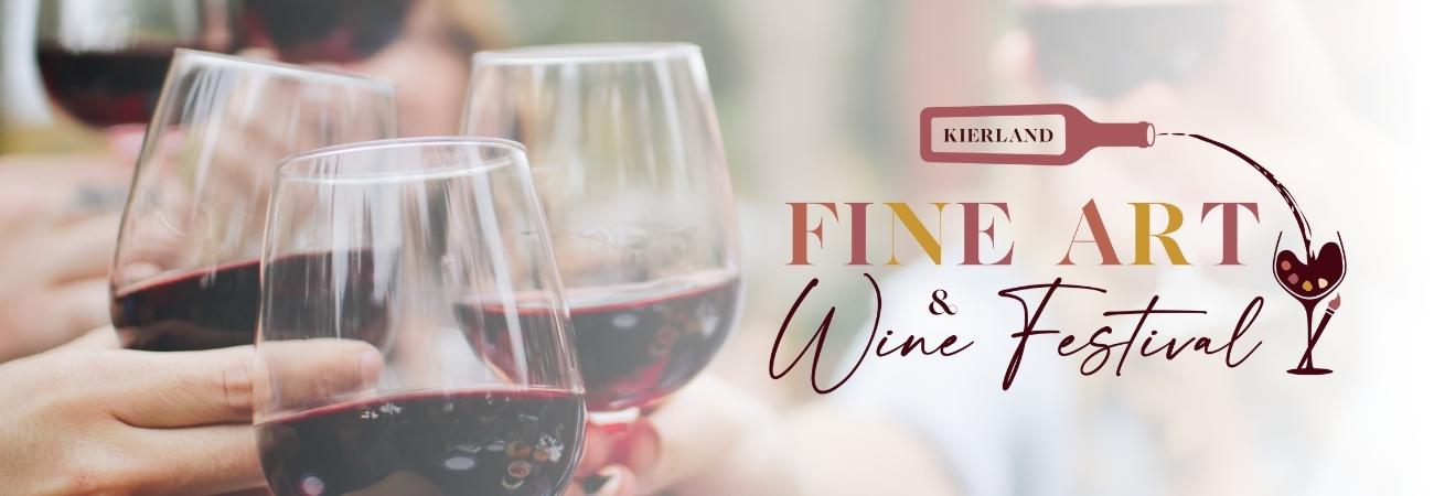 Kierland Fine Art & Wine Festival 