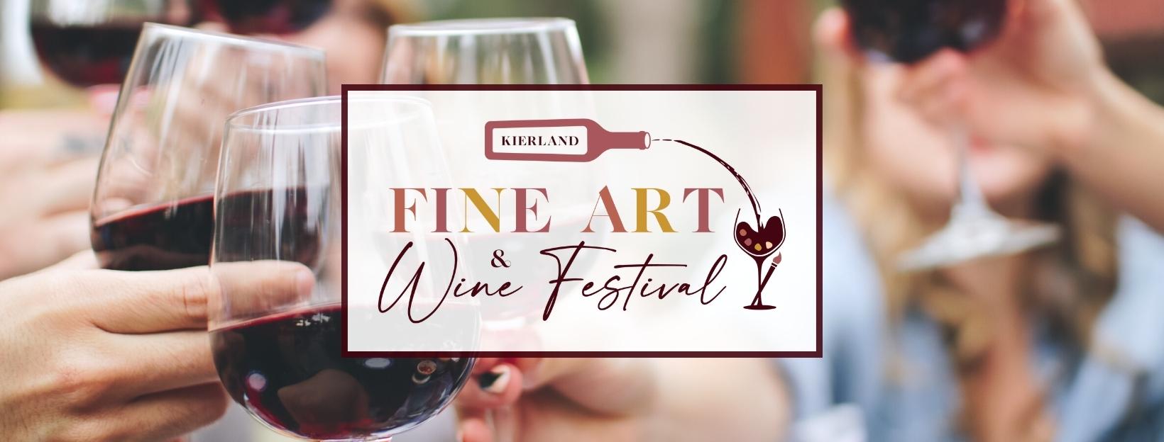 Kierland Fine Art & Wine Festival 