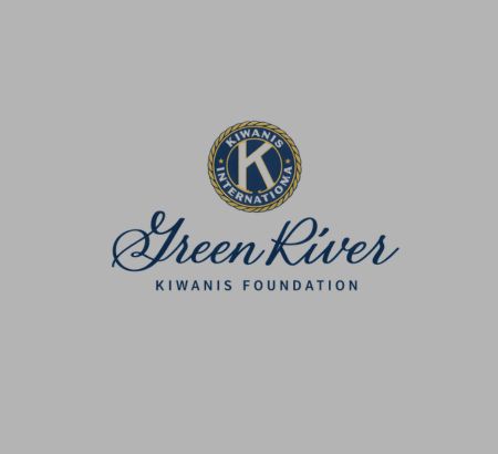 Green River Kiwanis Foundation Logo