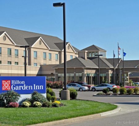 Pic of Hilton Garden Inn (Evansville's East Side)