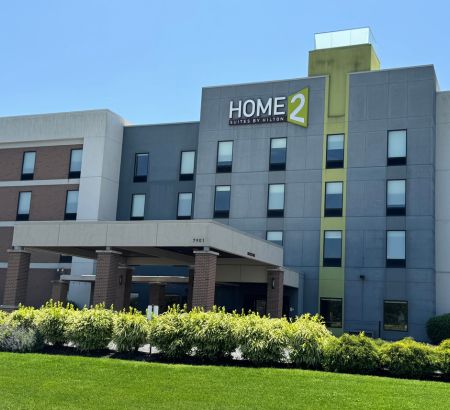 Pic of Home 2 Suites (Evansville's East Side)