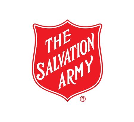 Salvation Army