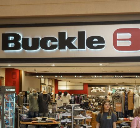 Photo of Buckle Store at Eastland Mall