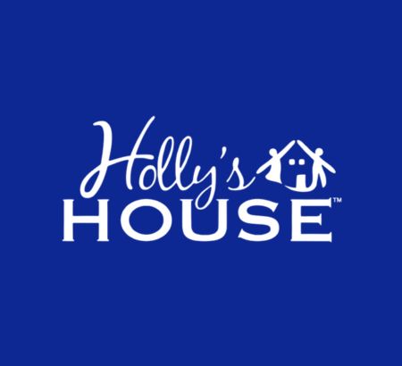 Holly's House Logo
