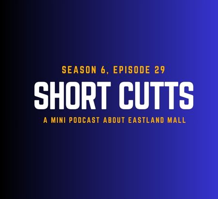 Ad for Season 6, Episode 29 of Short Cutts