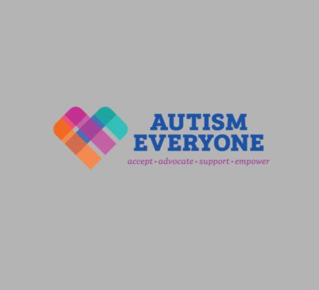 Picture of Autism Everyone Logo