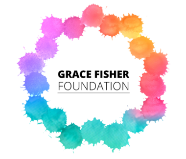 Grace Fisher Foundation logo