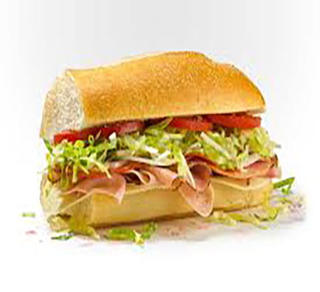 Sub Sandwich