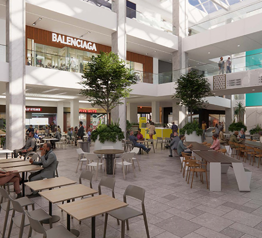 Life Time at Scottsdale Fashion Square