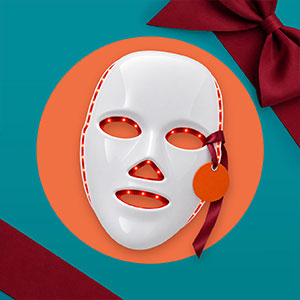 LED Therapy Mask