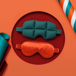 Sleep masks