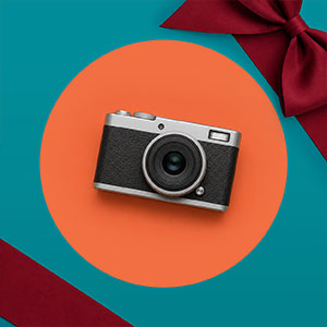 Digital camera
