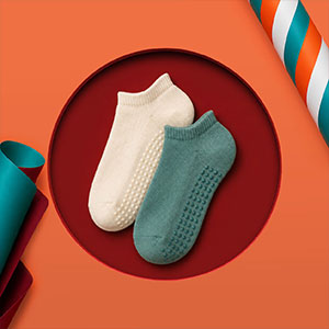 Grip socks