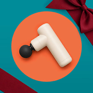 Massage gun