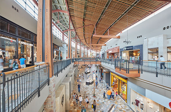 Macerich Announces Mixed-Use Expansion at Scottsdale Fashion Square –  Macerich