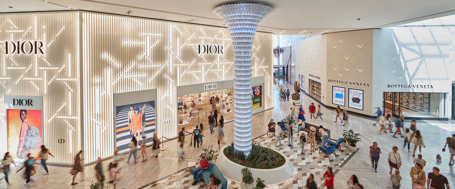 Macerich | Properties | Scottsdale Fashion Square