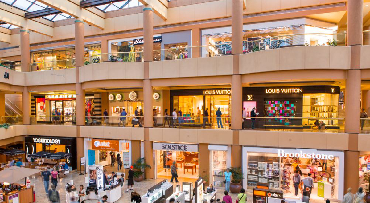 Shopping Malls Hotels Near Scottsdale Fashion Square