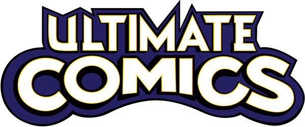 Ultimate Comics