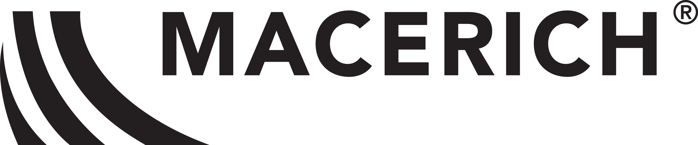 Macerich logo