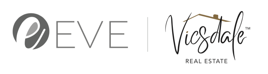 Eve Treger Logo | Vicsdale (TM) Real Estate