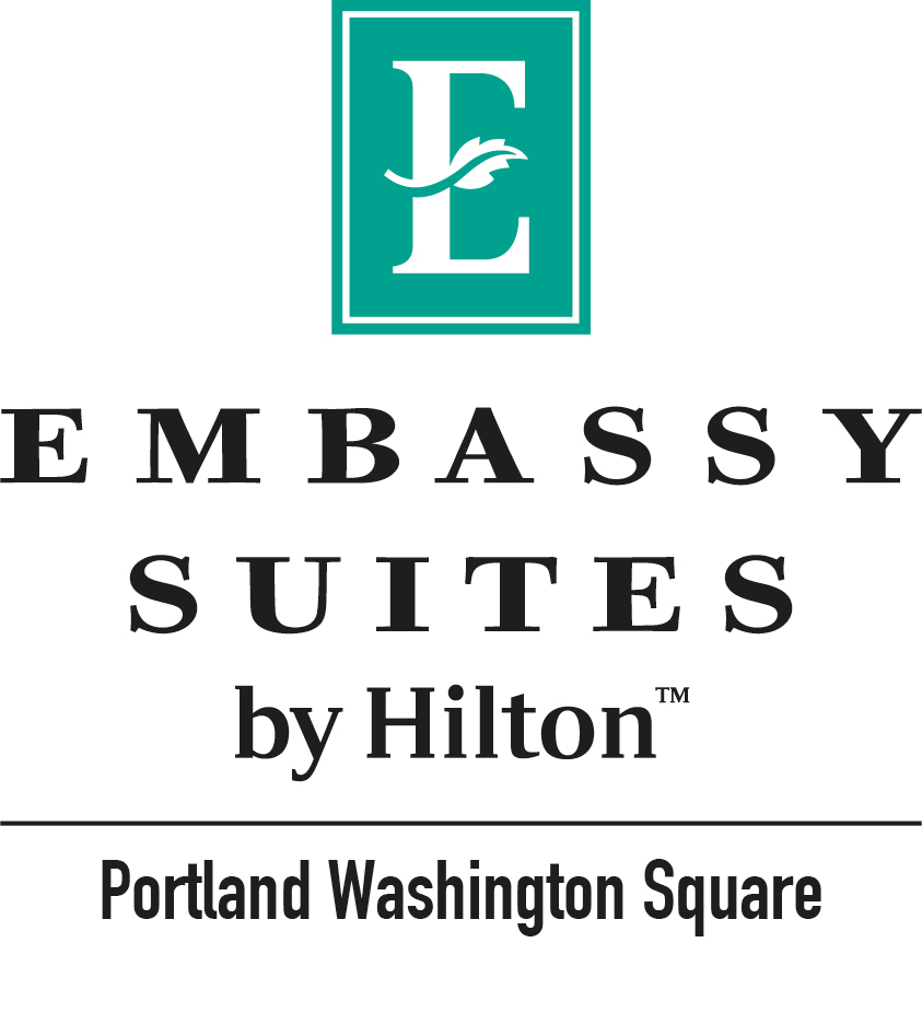 Embassy Suites by Hilton. Portland Washington Square