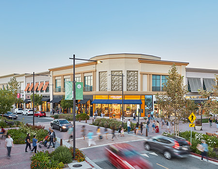 Macerich brings co-working partner Industrious to Walnut Creek mall - San  Francisco Business Times