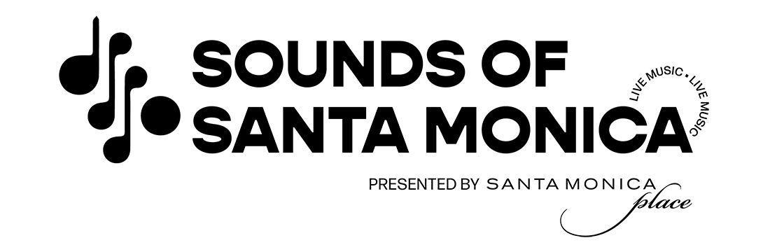 Sounds of Santa Monica logo