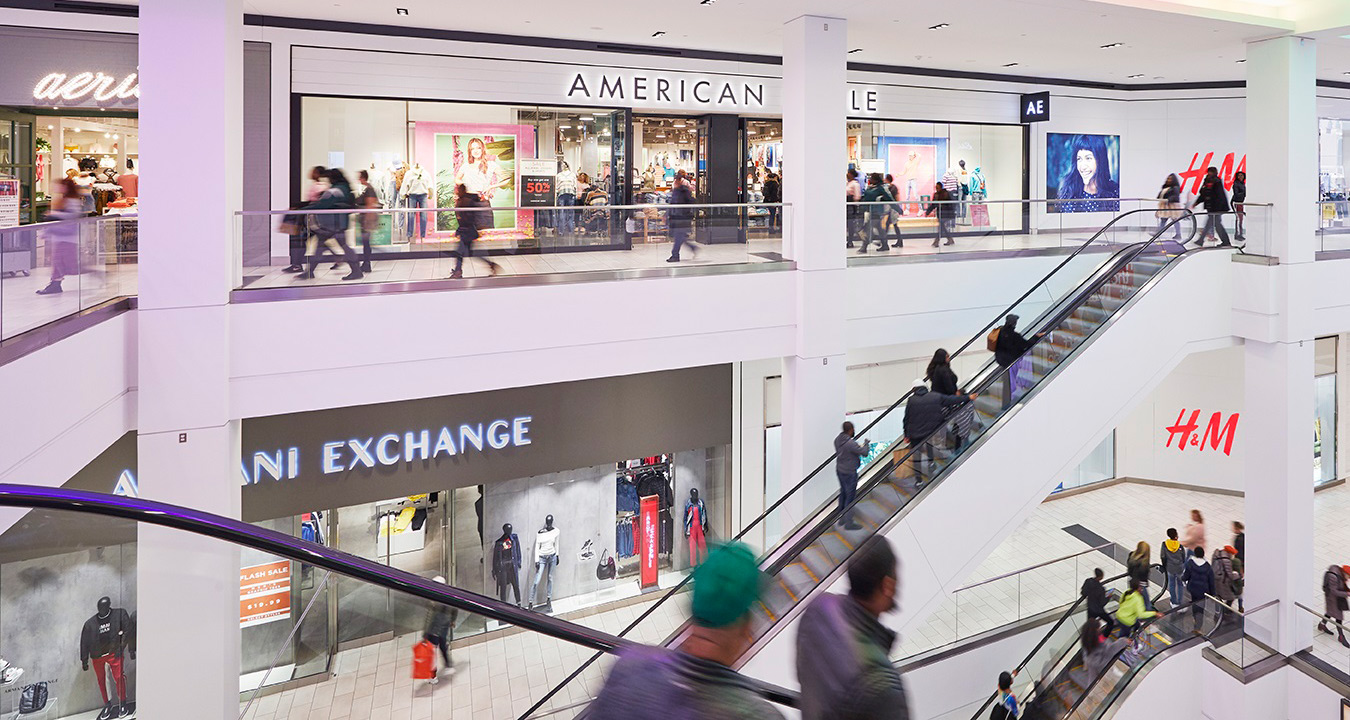 What's Next for Malls? - Fashionista