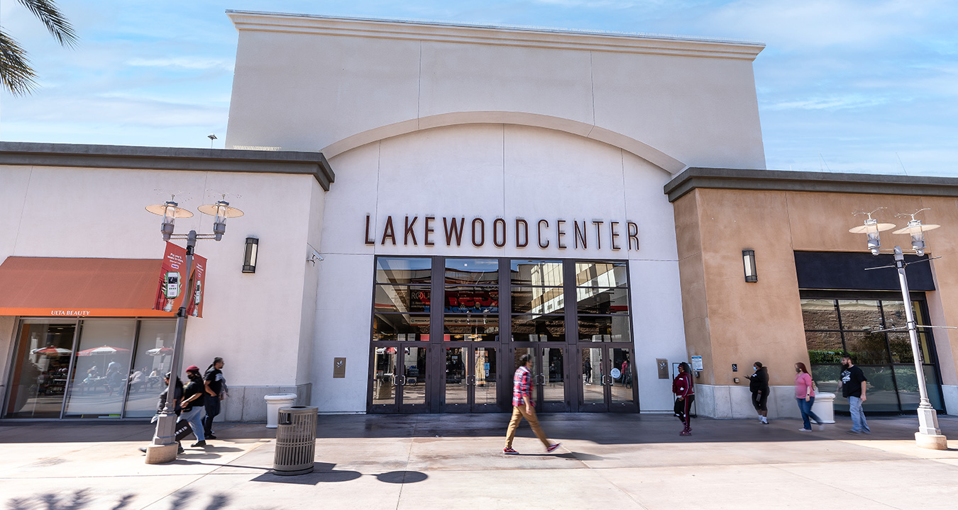 Lakewood Center