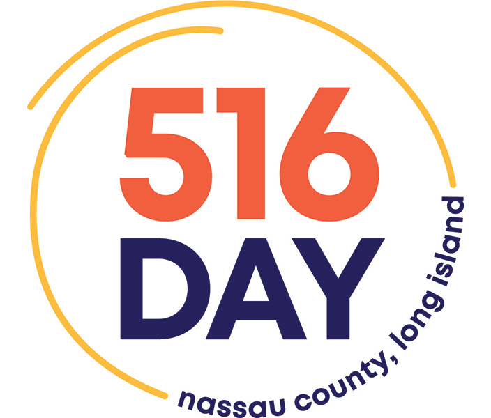 516 Day Nassau County, Long Island logo