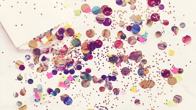 Sparkles