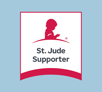 St. Jude Supporter