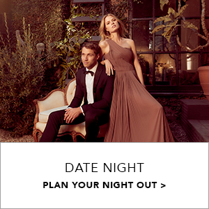 Date Night. Plan Your Night Out.