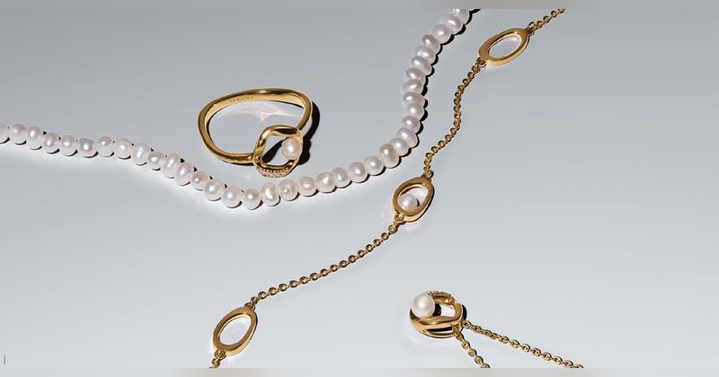 Pandora jewelry