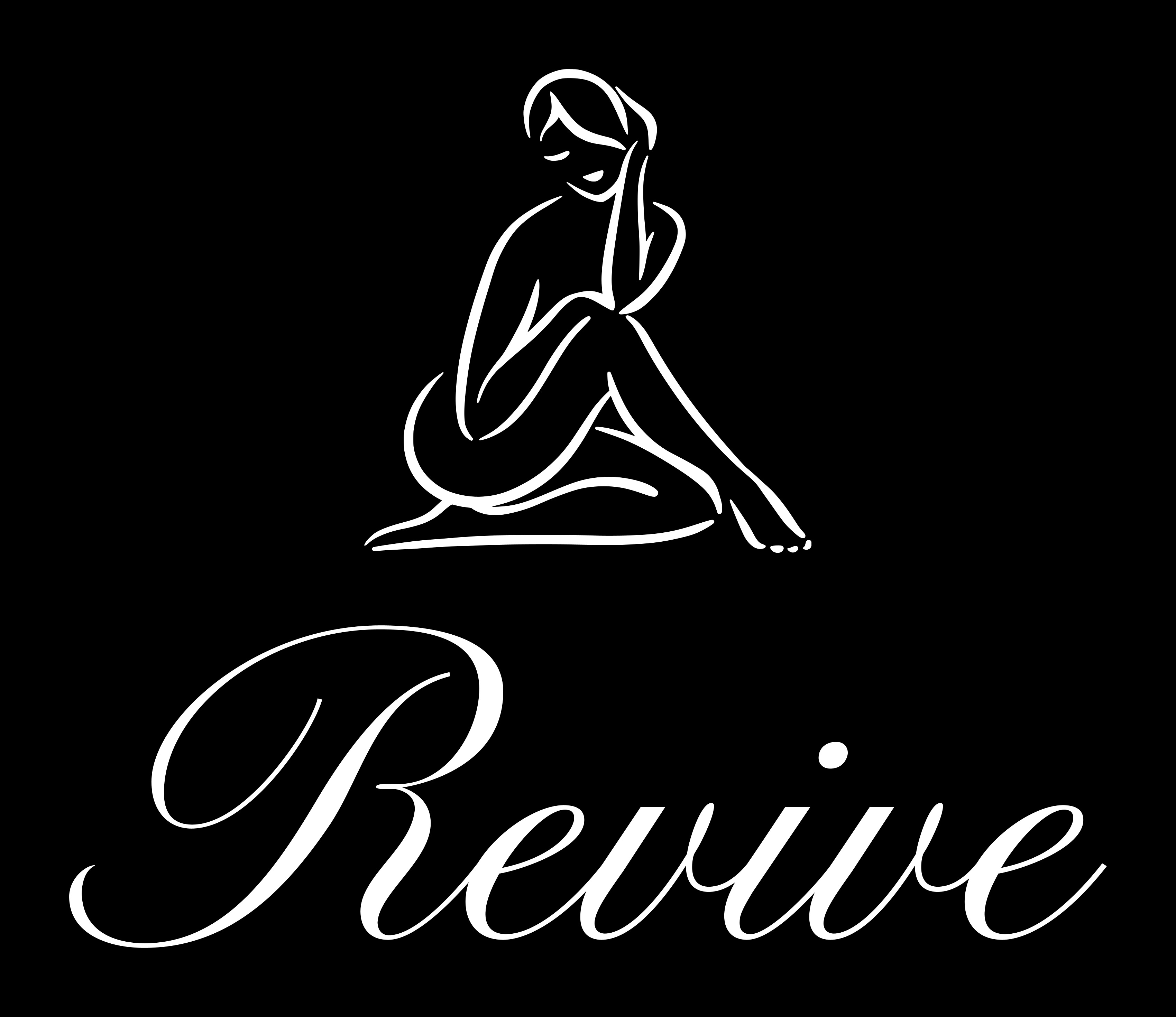 revive logo