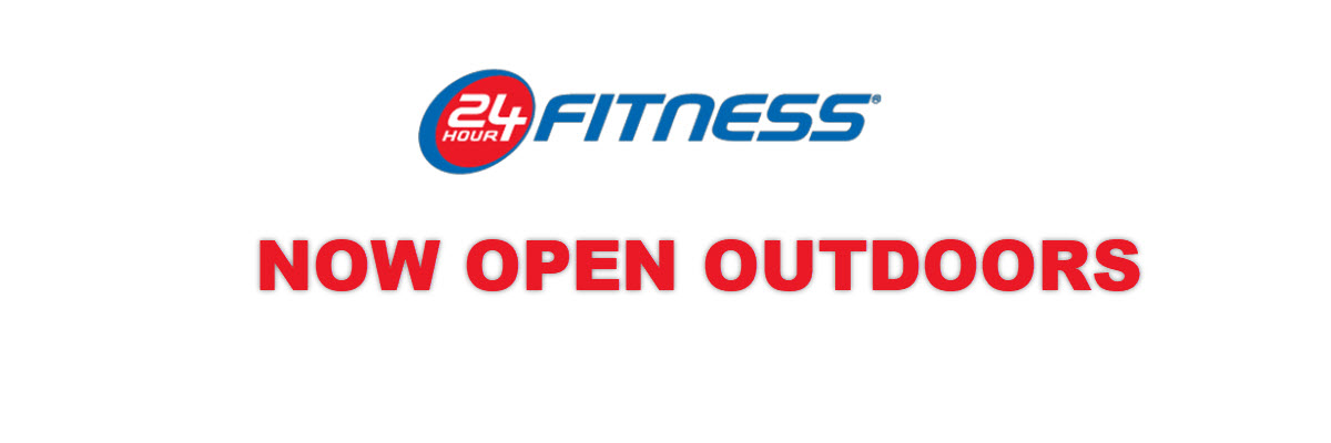 Pacific View | 24 HOUR FITNESS