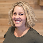 Jennifer Campbell