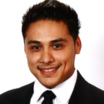 Marcos Medrano